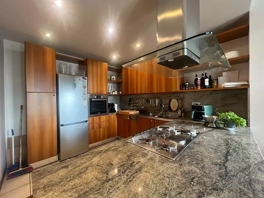 Immagine 8 di Villetta a schiera in vendita  a Cerreto Guidi