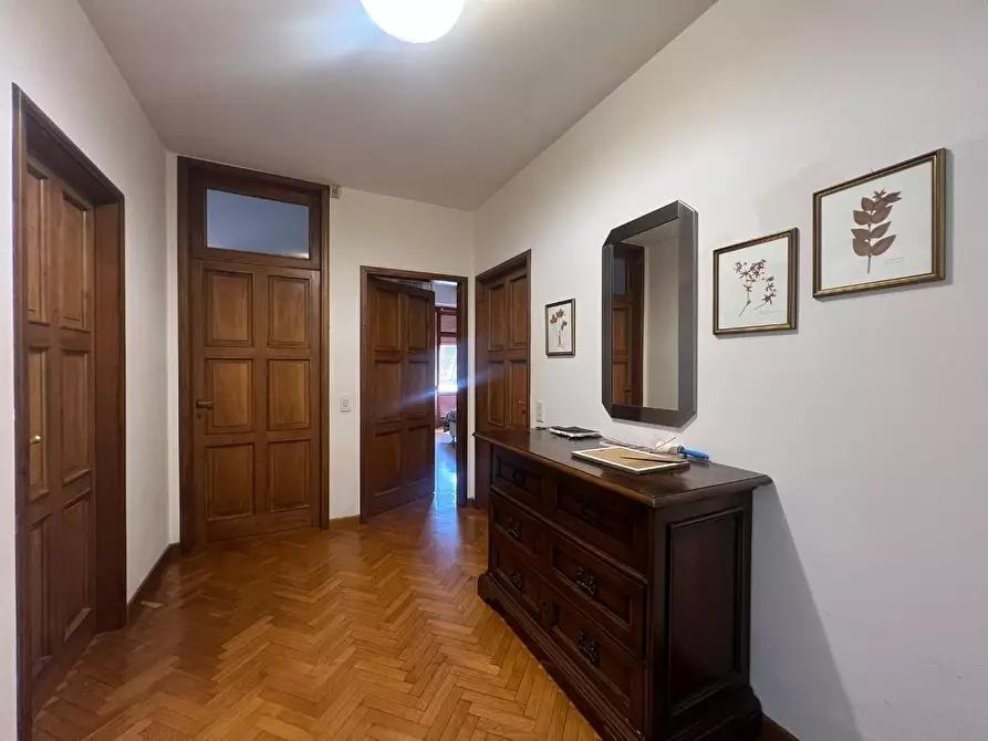 Immagine 18 di Villetta a schiera in vendita  a Cerreto Guidi