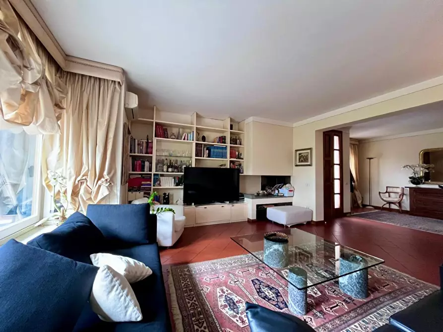 Immagine 35 di Villetta a schiera in vendita  a Cerreto Guidi