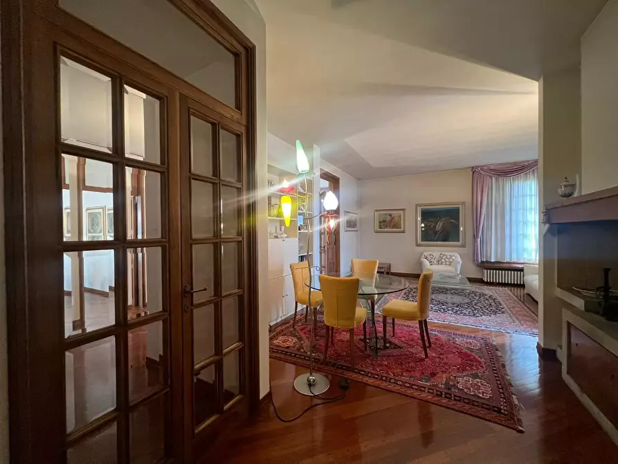 Immagine 2 di Villetta a schiera in vendita  a Cerreto Guidi