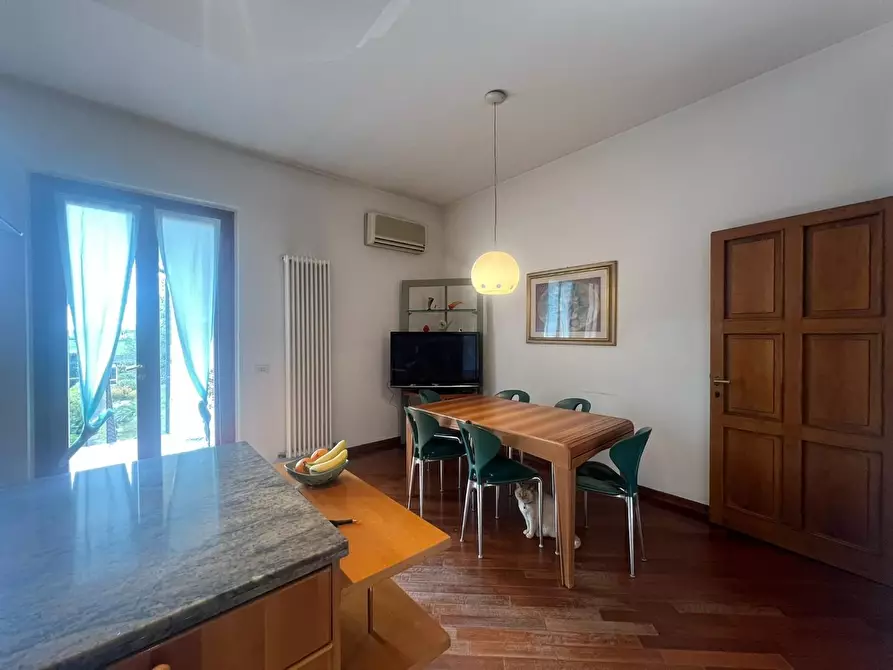 Immagine 9 di Villetta a schiera in vendita  a Cerreto Guidi