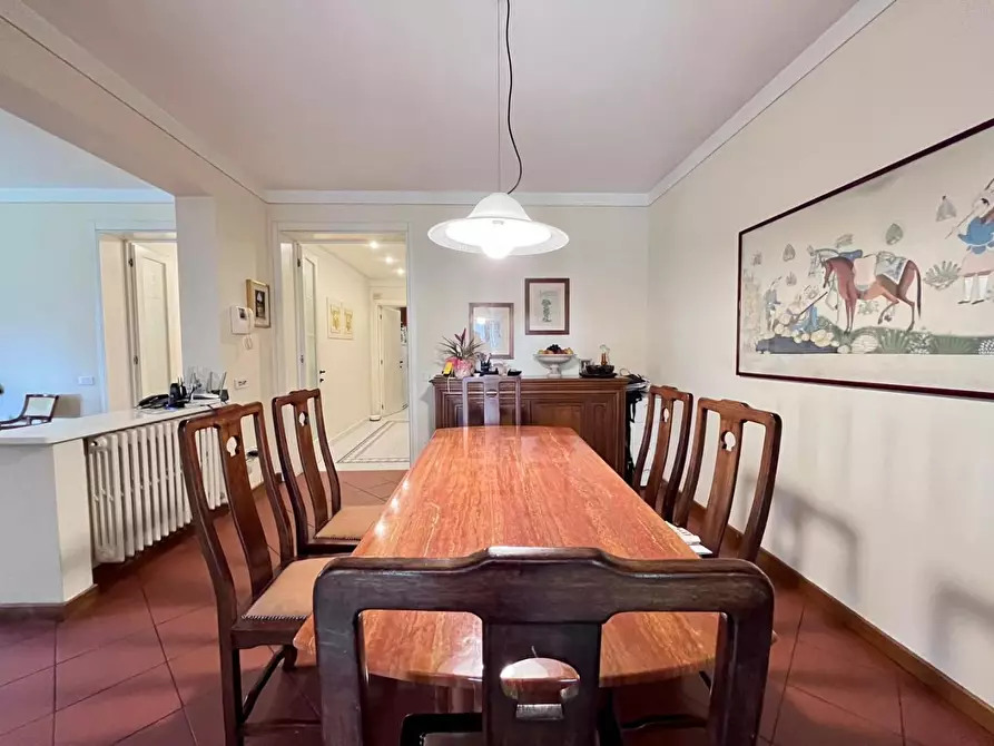 Immagine 32 di Villetta a schiera in vendita  a Cerreto Guidi