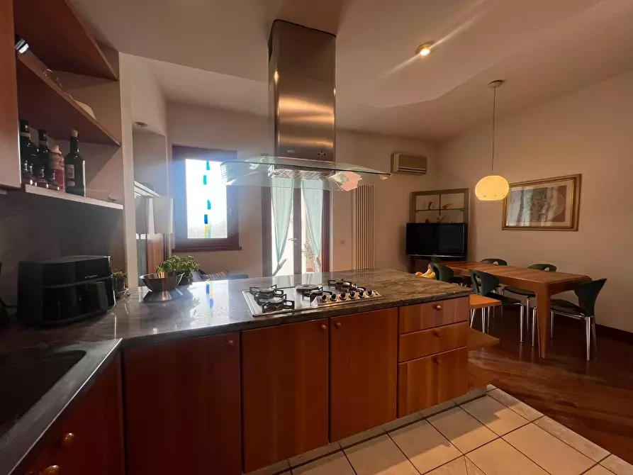 Immagine 11 di Villetta a schiera in vendita  a Cerreto Guidi