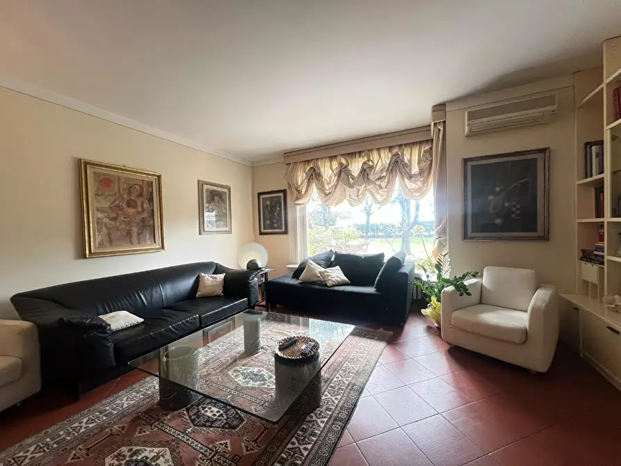 Immagine 30 di Villetta a schiera in vendita  a Cerreto Guidi