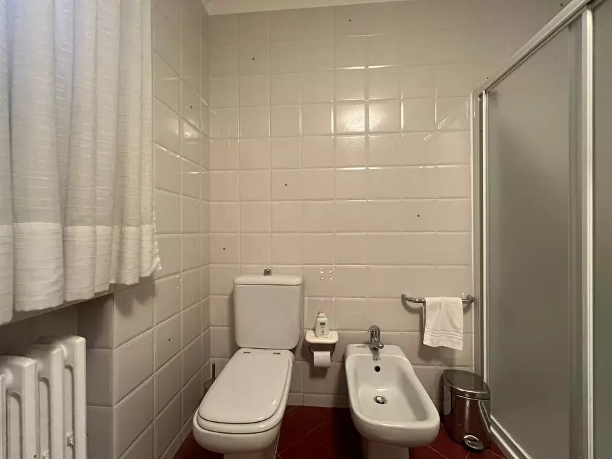 Immagine 19 di Villetta a schiera in vendita  a Cerreto Guidi