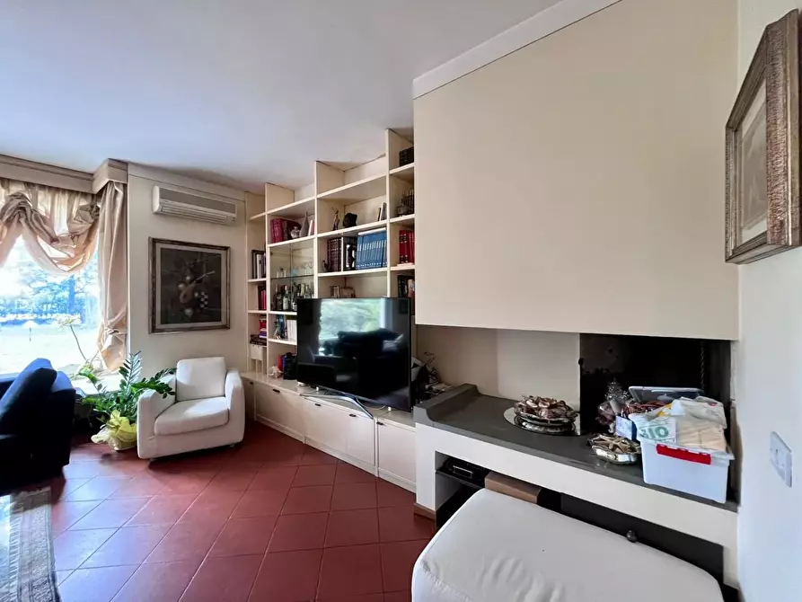 Immagine 39 di Villetta a schiera in vendita  a Cerreto Guidi