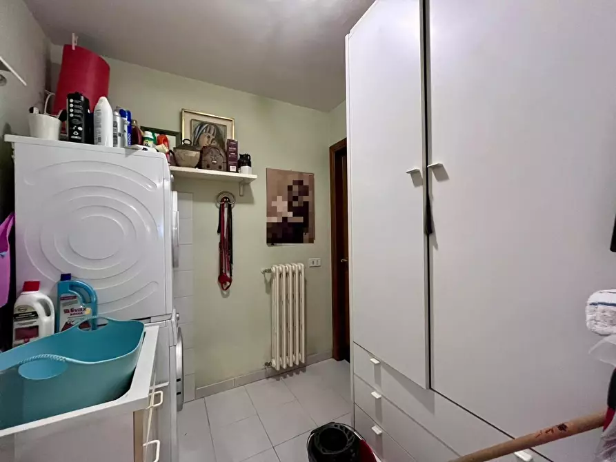 Immagine 42 di Villetta a schiera in vendita  a Cerreto Guidi