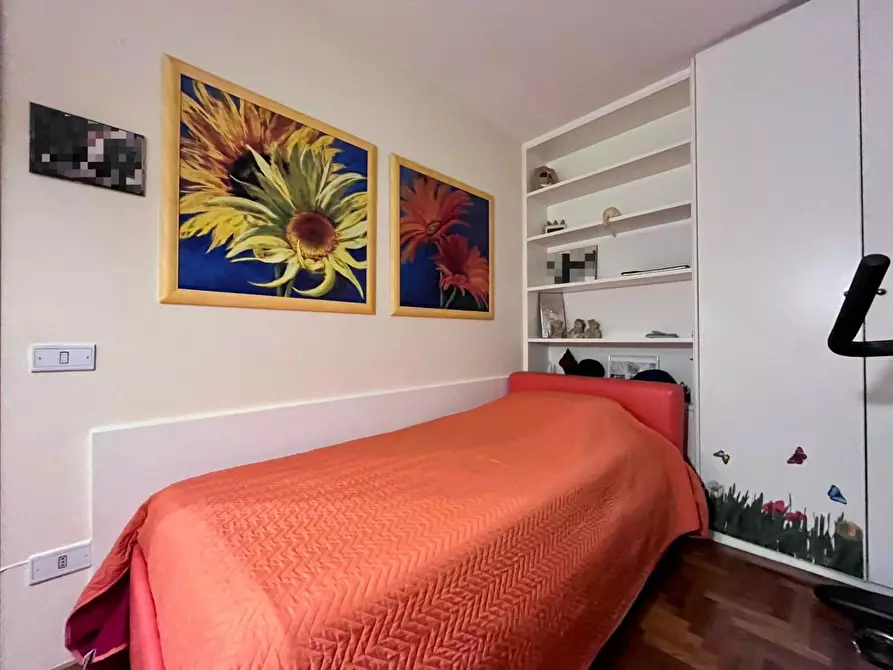 Immagine 54 di Villetta a schiera in vendita  a Cerreto Guidi