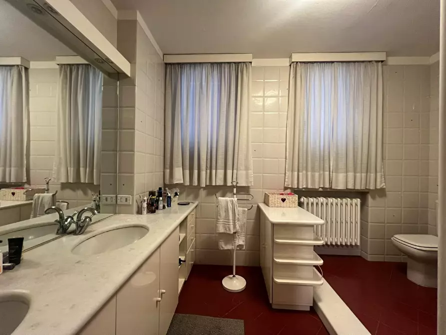 Immagine 16 di Villetta a schiera in vendita  a Cerreto Guidi