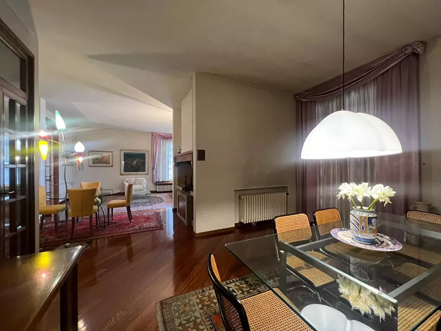 Immagine 4 di Villetta a schiera in vendita  a Cerreto Guidi