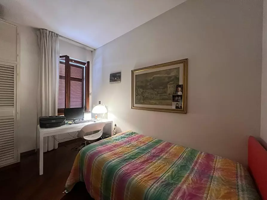 Immagine 14 di Villetta a schiera in vendita  a Cerreto Guidi