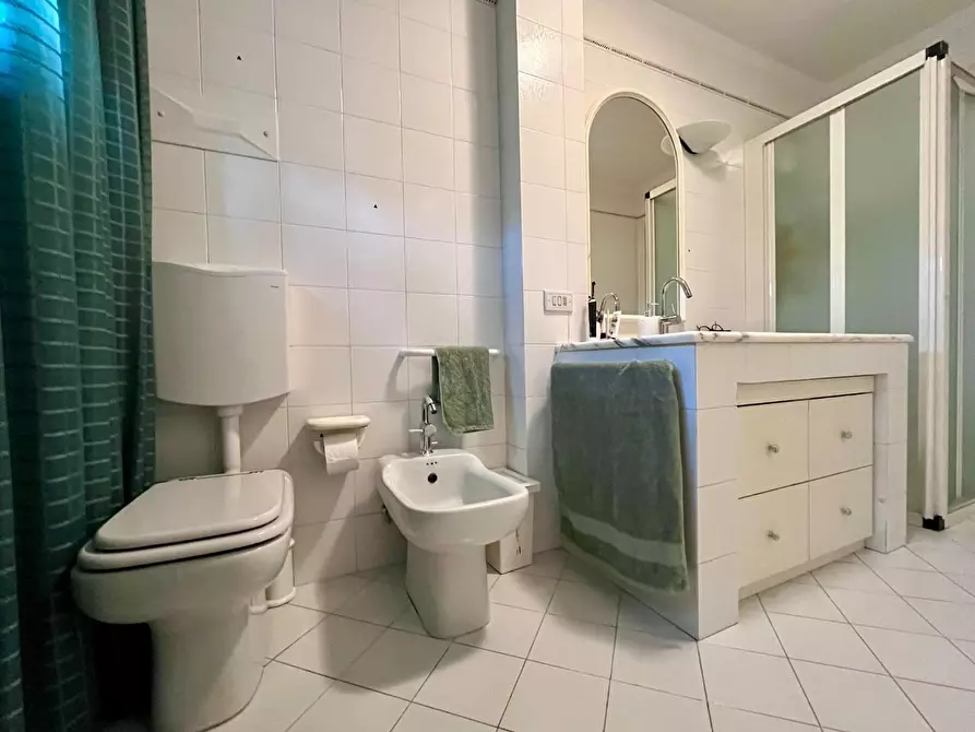 Immagine 57 di Villetta a schiera in vendita  a Cerreto Guidi