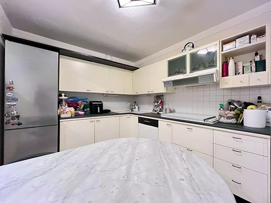 Immagine 43 di Villetta a schiera in vendita  a Cerreto Guidi