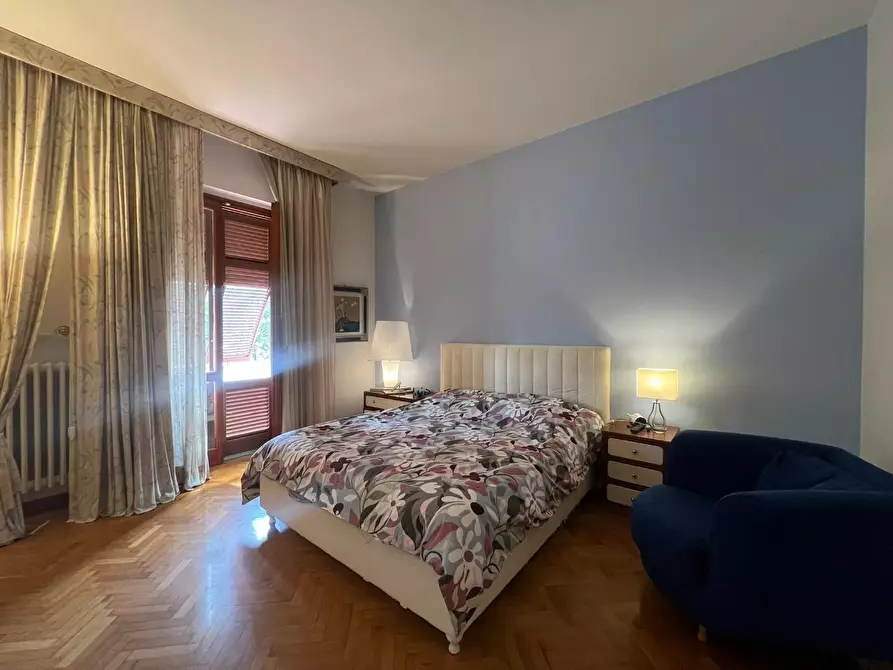 Immagine 22 di Villetta a schiera in vendita  a Cerreto Guidi