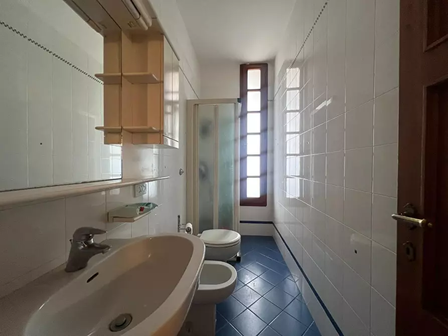 Immagine 15 di Villetta a schiera in vendita  a Cerreto Guidi