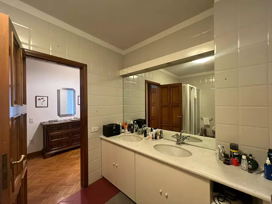 Immagine 20 di Villetta a schiera in vendita  a Cerreto Guidi