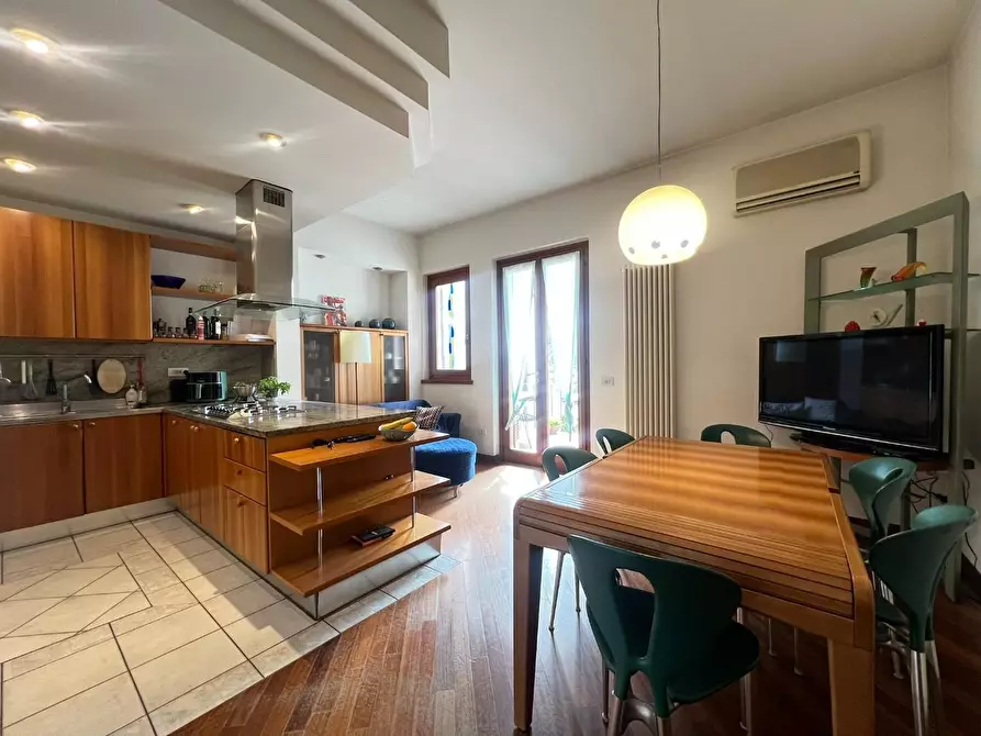 Immagine 10 di Villetta a schiera in vendita  a Cerreto Guidi