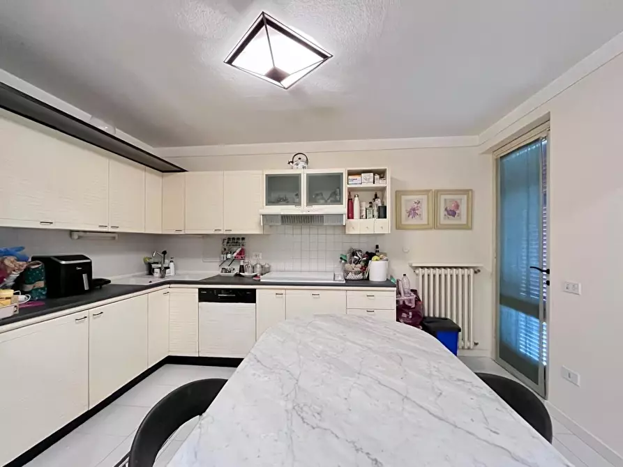 Immagine 46 di Villetta a schiera in vendita  a Cerreto Guidi