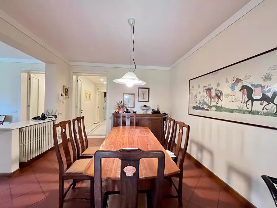 Immagine 33 di Villetta a schiera in vendita  a Cerreto Guidi