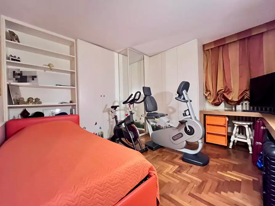 Immagine 55 di Villetta a schiera in vendita  a Cerreto Guidi