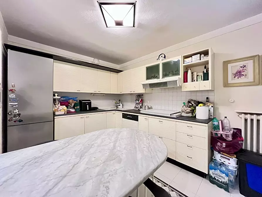 Immagine 41 di Villetta a schiera in vendita  a Cerreto Guidi