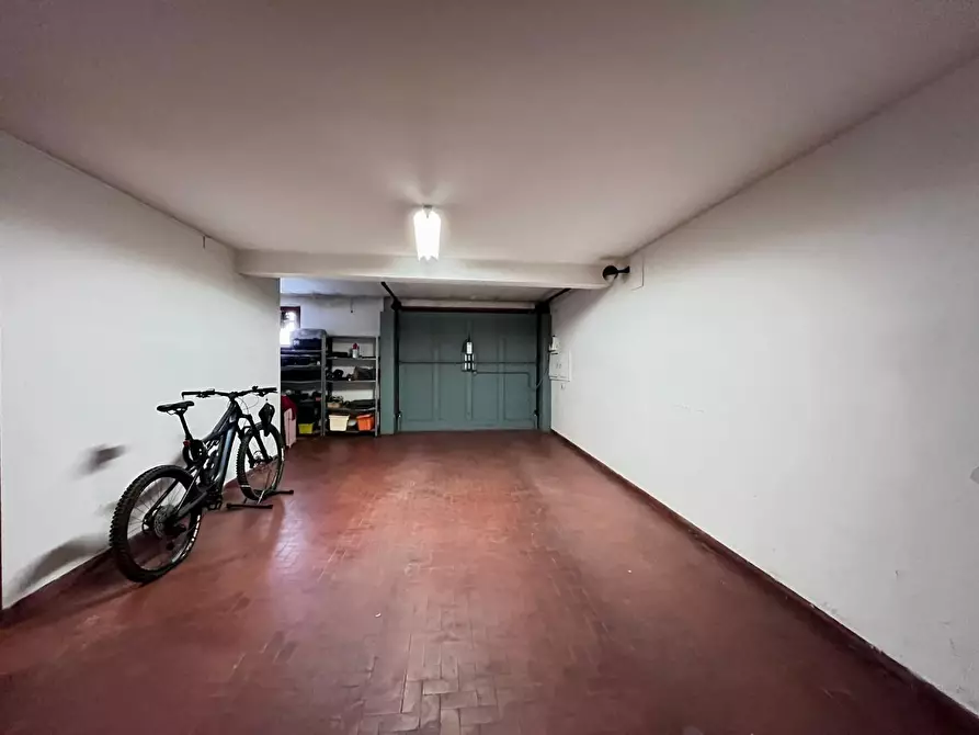 Immagine 27 di Villetta a schiera in vendita  a Cerreto Guidi