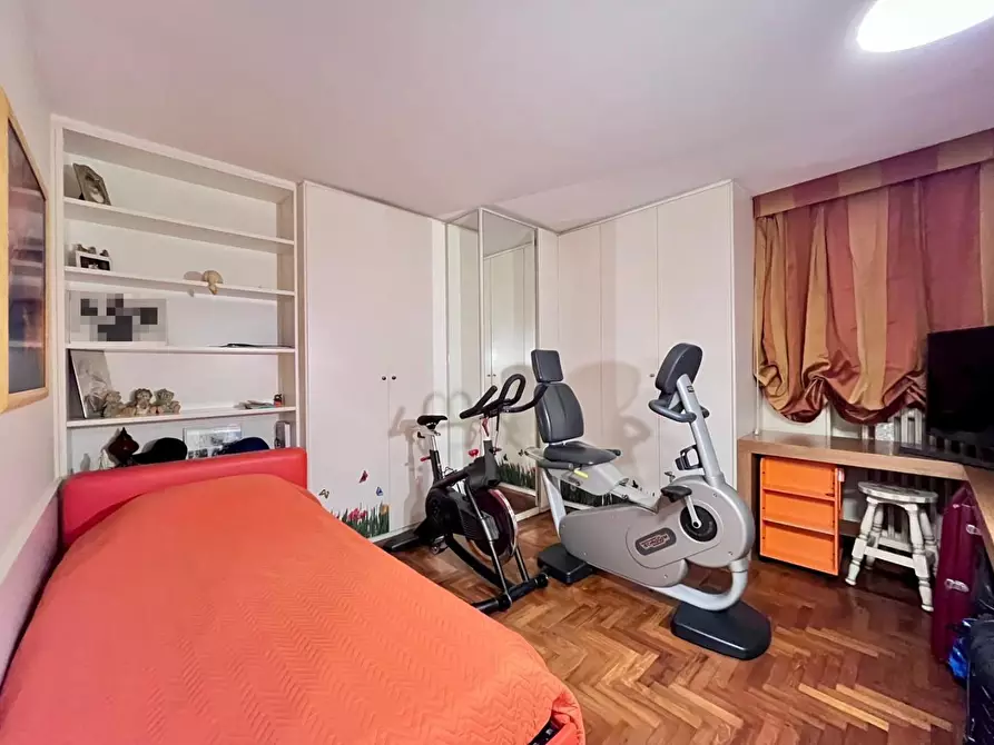 Immagine 53 di Villetta a schiera in vendita  a Cerreto Guidi