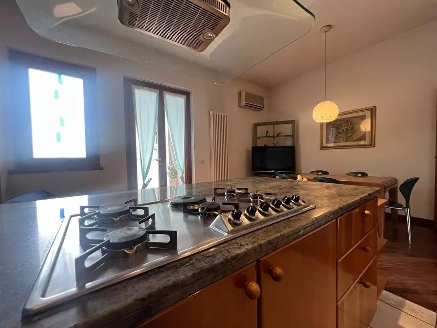 Immagine 12 di Villetta a schiera in vendita  a Cerreto Guidi