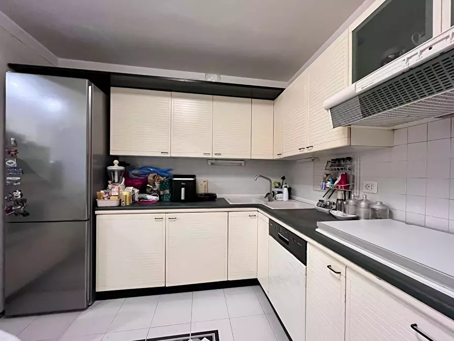 Immagine 47 di Villetta a schiera in vendita  a Cerreto Guidi