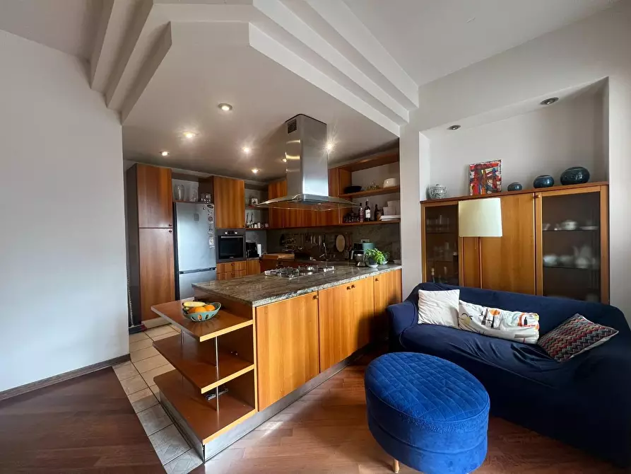 Immagine 7 di Villetta a schiera in vendita  a Cerreto Guidi