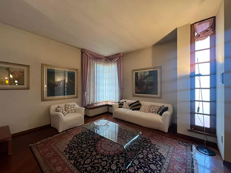 Immagine 13 di Villetta a schiera in vendita  a Cerreto Guidi