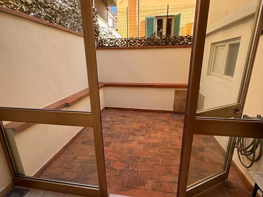 Immagine 8 di Terratetto in vendita  a Montecatini Terme