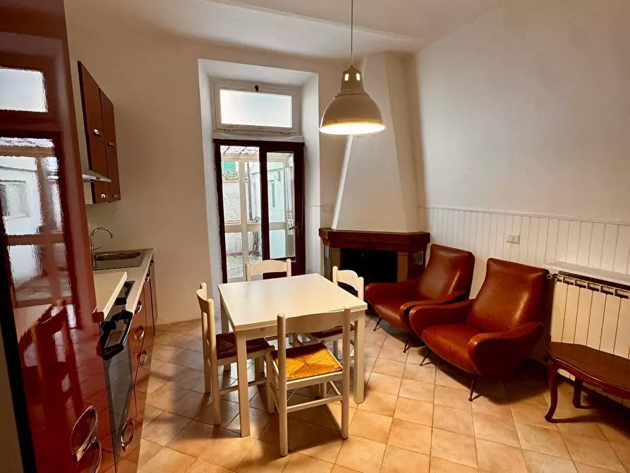 Immagine 3 di Terratetto in vendita  a Montecatini Terme