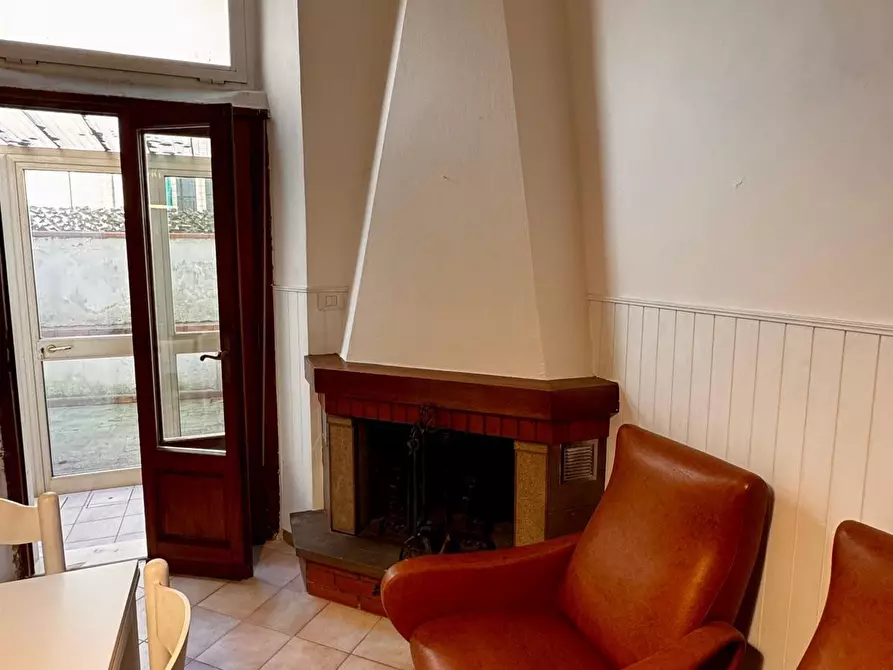 Immagine 23 di Terratetto in vendita  a Montecatini Terme