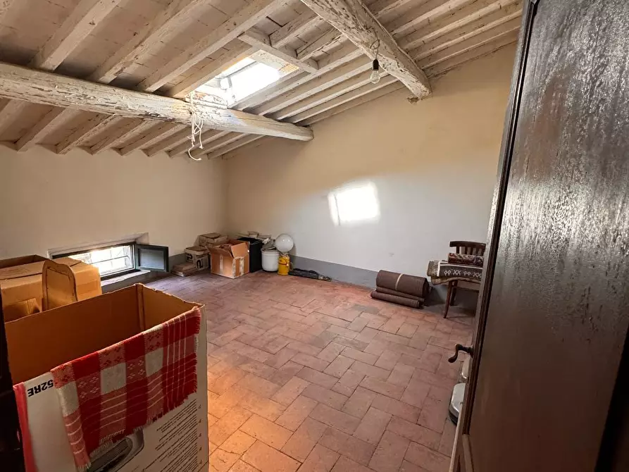 Immagine 6 di Terratetto in vendita  a Montecatini Terme