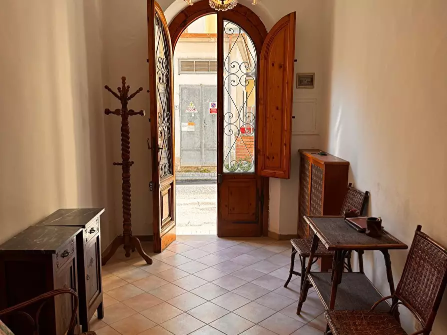 Immagine 1 di Terratetto in vendita  a Montecatini Terme