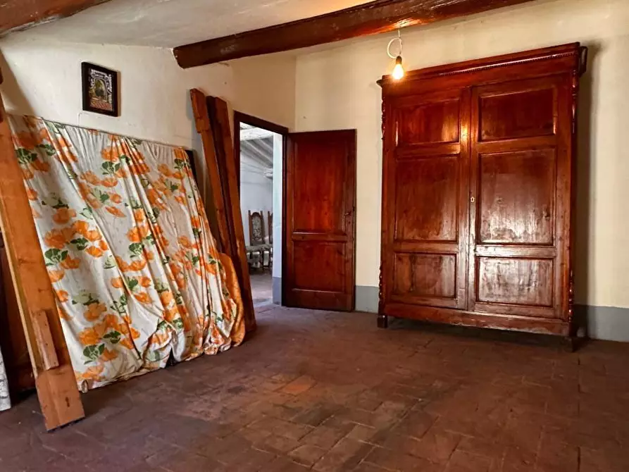 Immagine 7 di Terratetto in vendita  a Montecatini Terme