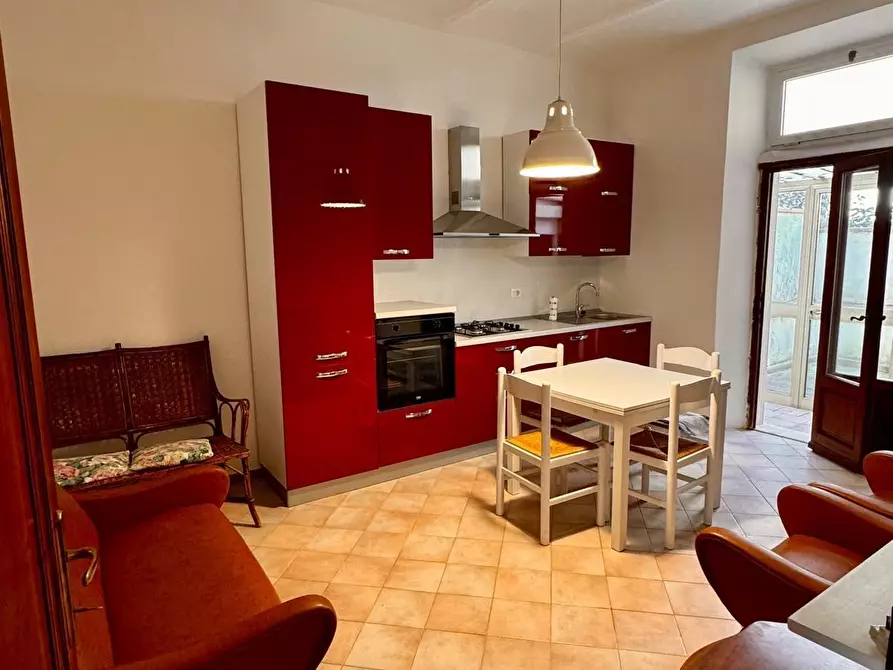 Immagine 16 di Terratetto in vendita  a Montecatini Terme