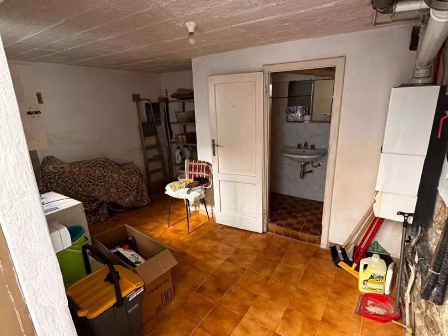 Immagine 11 di Terratetto in vendita  a Montecatini Terme