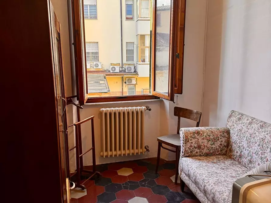 Immagine 25 di Terratetto in vendita  a Montecatini Terme