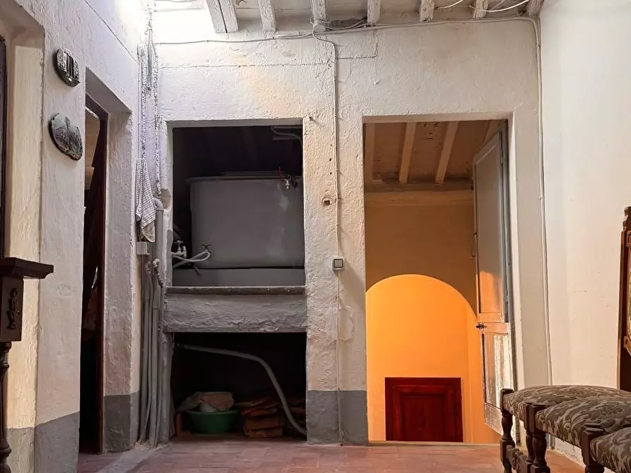 Immagine 14 di Terratetto in vendita  a Montecatini Terme