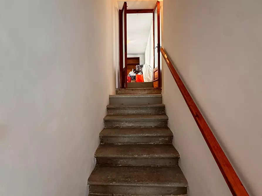 Immagine 12 di Terratetto in vendita  a Montecatini Terme