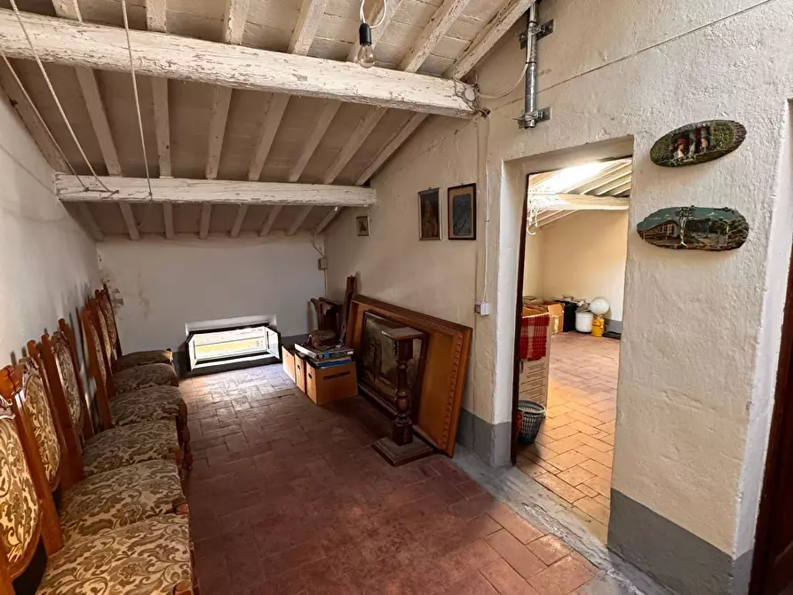 Immagine 19 di Terratetto in vendita  a Montecatini Terme