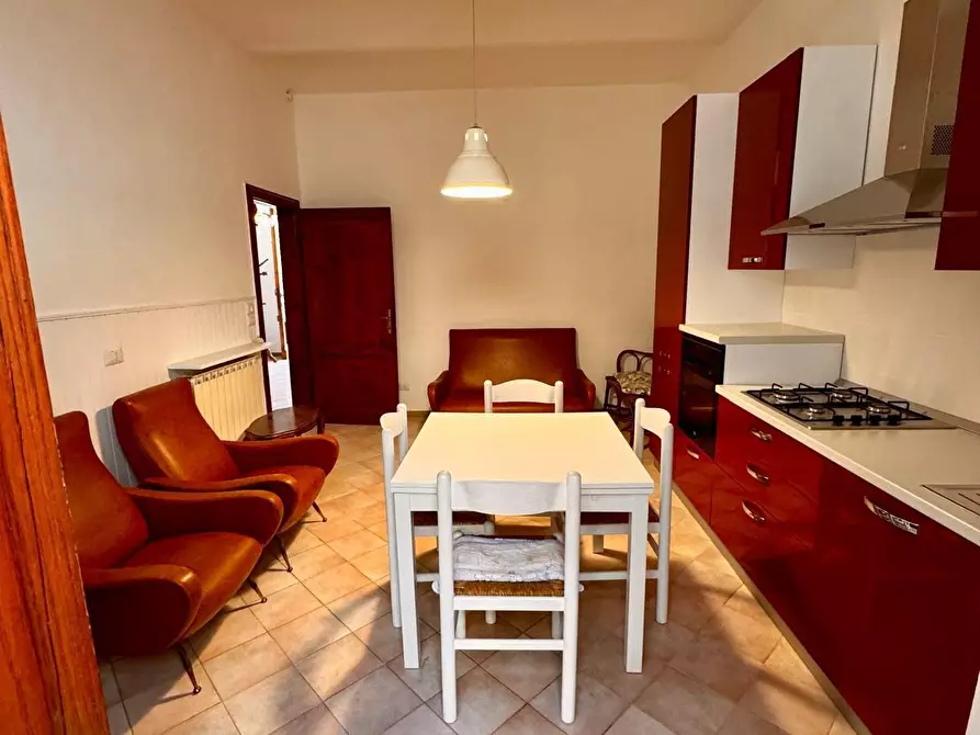 Immagine 4 di Terratetto in vendita  a Montecatini Terme