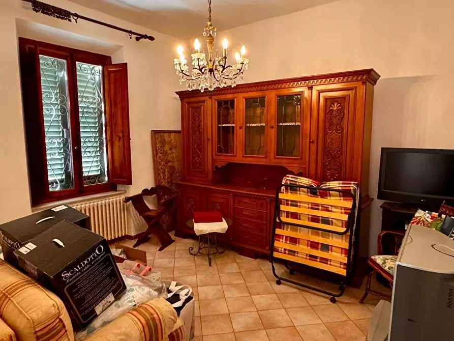 Immagine 10 di Terratetto in vendita  a Montecatini Terme