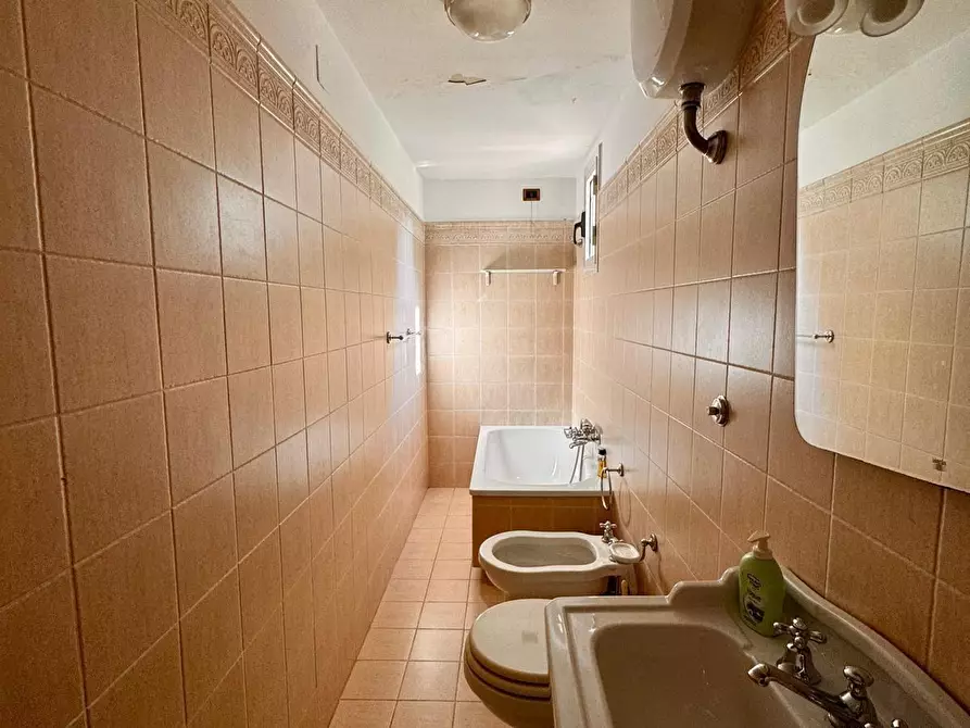 Immagine 18 di Terratetto in vendita  a Montecatini Terme