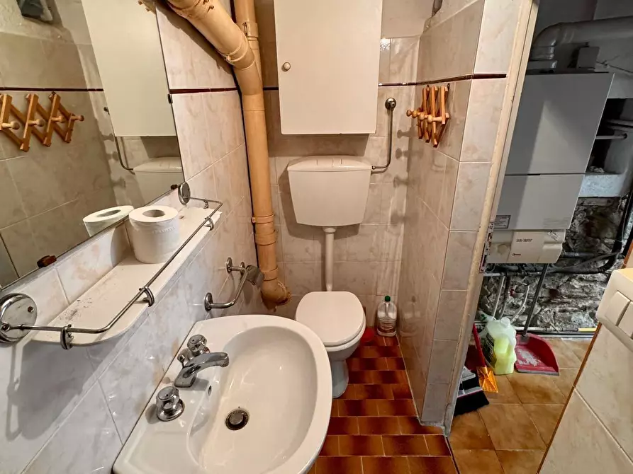 Immagine 17 di Terratetto in vendita  a Montecatini Terme