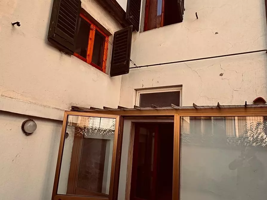 Immagine 15 di Terratetto in vendita  a Montecatini Terme