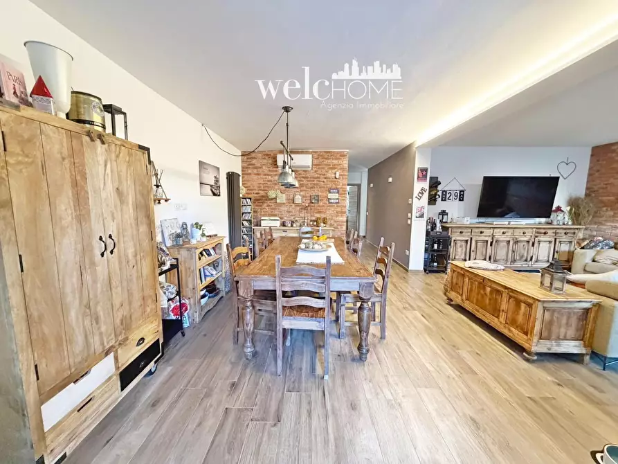 Immagine 4 di Appartamento in vendita  a Campi Bisenzio