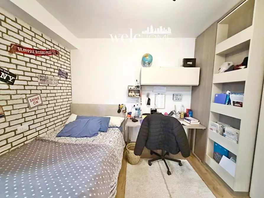 Immagine 20 di Appartamento in vendita  a Campi Bisenzio